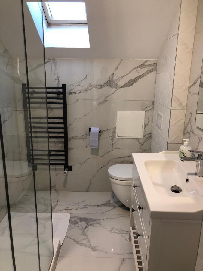 Sainte Cecile 6 / Studio Elegant Et Central Віші Екстер'єр фото